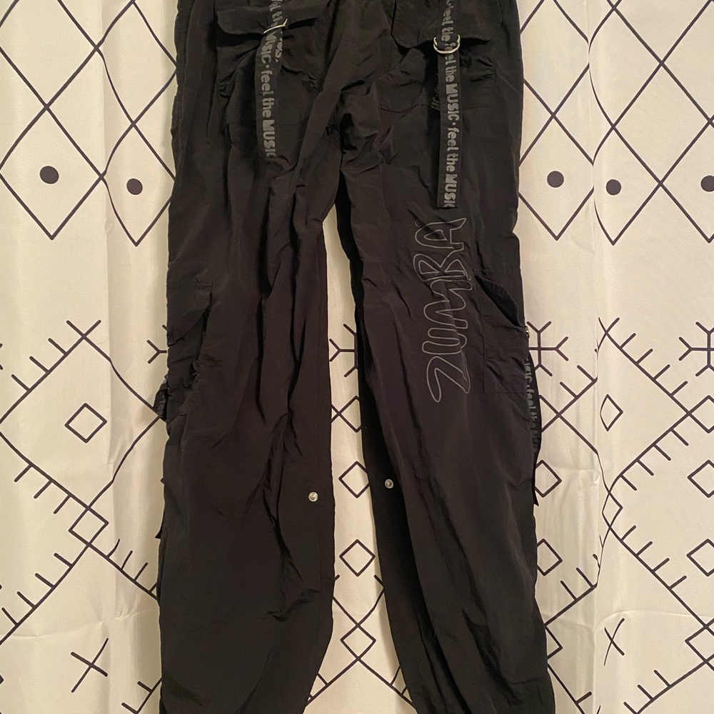Zumba pants
